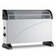 Brilagi - Elektriskais konvektora sildītājs 750/1250/2000W termostats