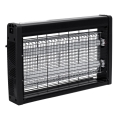 Brilagi - Elektriskais kukaiņu ķērājs 2xUV/10W/230V 60 m2