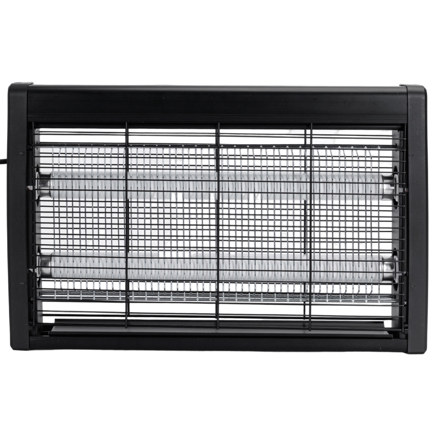 Brilagi - Elektriskais kukaiņu ķērājs 2xUV/10W/230V 60 m2
