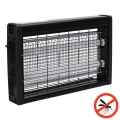 Brilagi - Elektriskais kukaiņu ķērājs 2xUV/18W/230V 100 m2