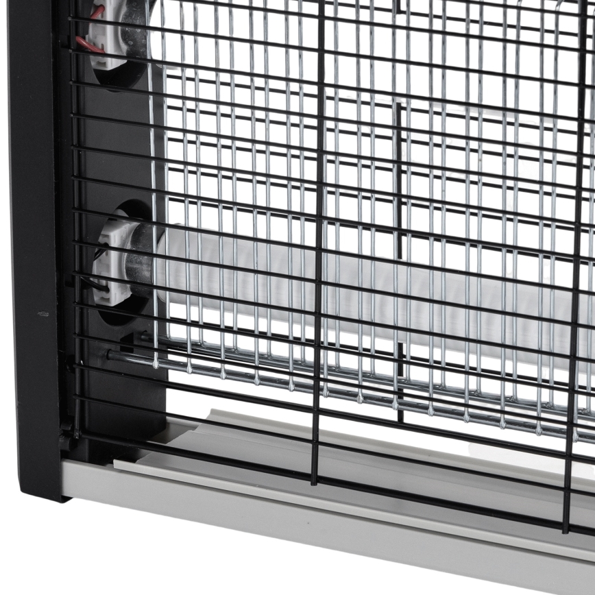 Brilagi - Elektriskais kukaiņu ķērājs 2xUV/20W/230V 100 m2
