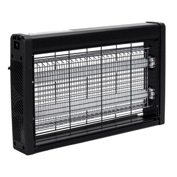 Brilagi - Elektriskais kukaiņu ķērājs 2xUV/20W/230V 100 m2