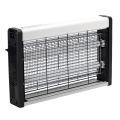 Brilagi - Elektriskais kukaiņu slazds 2xUV/10W/230V 60 m2