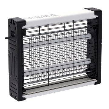 Brilagi - Elektriskais kukaiņu slazds 2xUV/2W/230V 20 m2