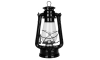 Brilagi - Eļļas lampa LANTERN 31 cm melna