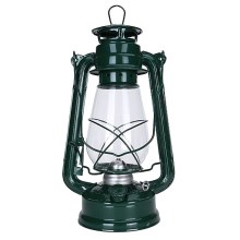 Brilagi - Eļļas lampa LANTERN 31 cm zaļa