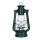 Brilagi - Eļļas lampa LANTERN 31 cm zaļa