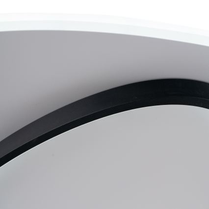 Brilagi - LED dimējams griestu gaismeklis FLARE LED/70W/230V 55x55 cm 3000/4000/6000K + tālvadības pults