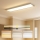 Brilagi - FRAME SMART LED vannas istabas griestu gaismeklis ar regulējamu spilgtumu LED/50W/230V 120x30 cm 3000-6000K IP44 bēšs + tālvadības pults