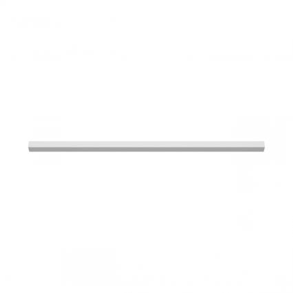 Brilagi - LED griestu virsmas gaismeklis FULLDAY LED/20/30/40W/230V 2700/4000/6000K 120 cm UGR19 balts