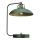 Brilagi - Galda lampa FLAMENGO 1xE27/60W/230V zaļa