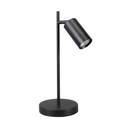 Brilagi - Galda lampa SELE 1xGU10/30W/230V melna