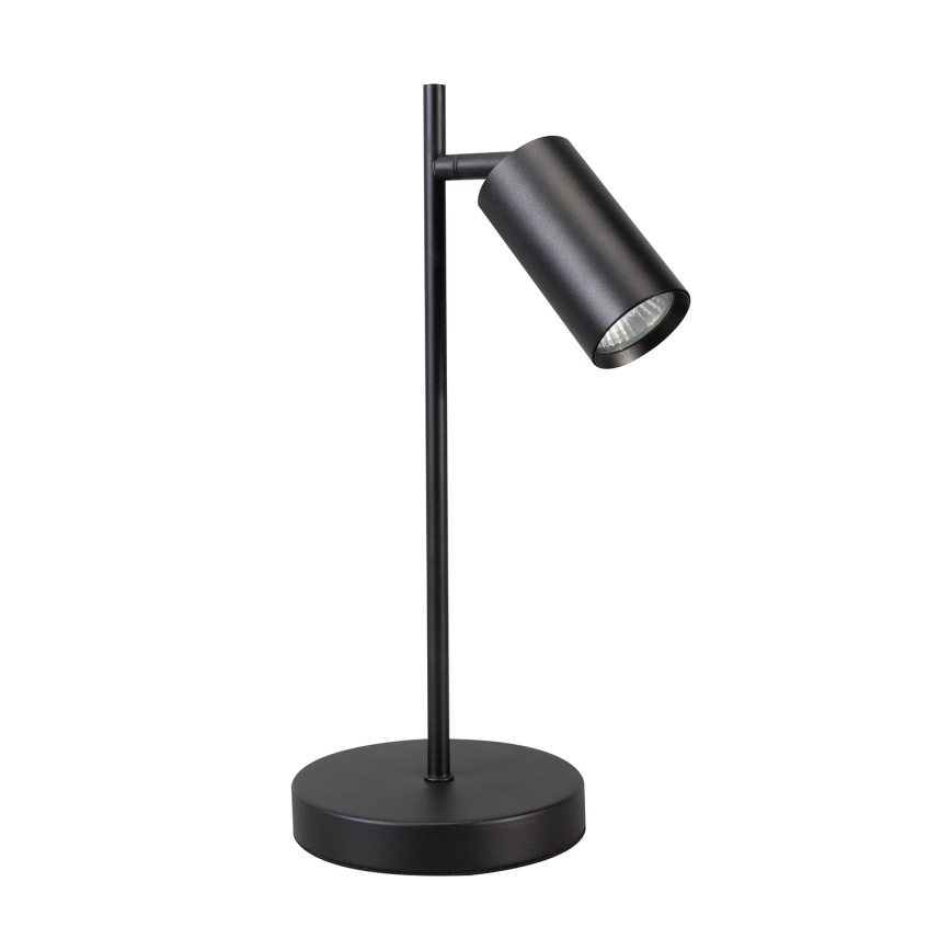 Brilagi - Galda lampa SELE 1xGU10/30W/230V melna