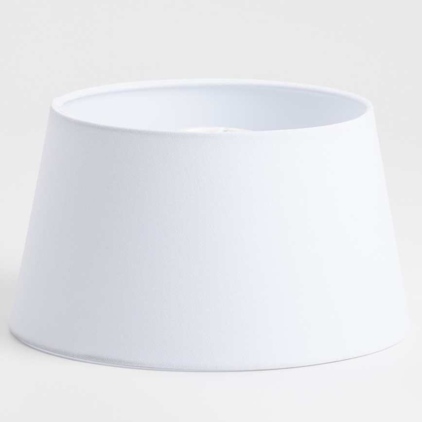 Brilagi - Grīdas lampa CERIA 1xE27/100W/230V + 1xE14/25W matēts hroms/balts