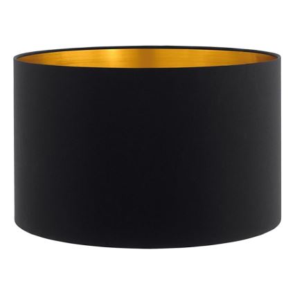 Brilagi - Grīdas lampa CERIA 2 vienā 1xE27/100W/230V + 1xE14/25W balta/melna