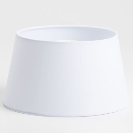 Brilagi - Grīdas lampa CERIA 2 vienā 1xE27/100W/230V + 1xE14/25W zelta/balta