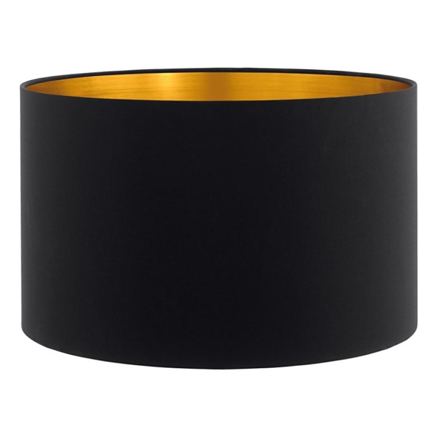 Brilagi - Grīdas lampa CERIA 2v1 1xE27/100W/230V + 1xE14/25W melna