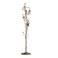 BRILAGI - Grīdas lampa KATERINA 3xE14/40W/230V daudzkrāsaina/bronzas/patina