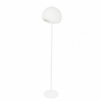 Brilagi - Grīdas lampa WABI SABI 1xE27/40W/230V balta