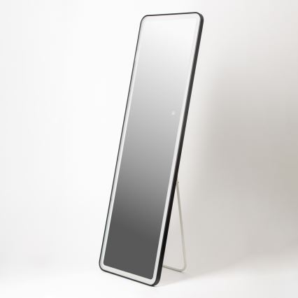 BRILAGI - Brīvi stāvošs spogulis ELEGANZA LED/42W/230V 160x50 cm IP44 CRI 90 ar regulējamu spilgtumu + CCT