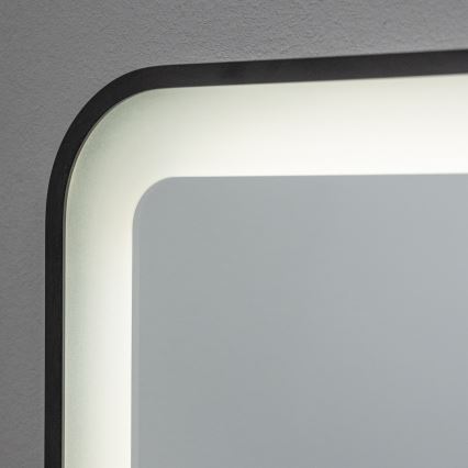 BRILAGI - Brīvi stāvošs spogulis ELEGANZA LED/42W/230V 160x50 cm IP44 CRI 90 ar regulējamu spilgtumu + CCT