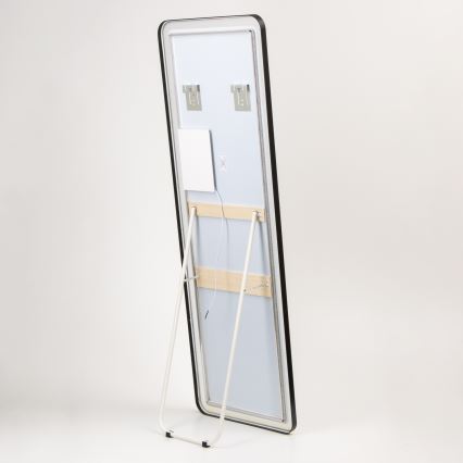 BRILAGI - Brīvi stāvošs spogulis ELEGANZA LED/42W/230V 160x50 cm IP44 CRI 90 ar regulējamu spilgtumu + CCT