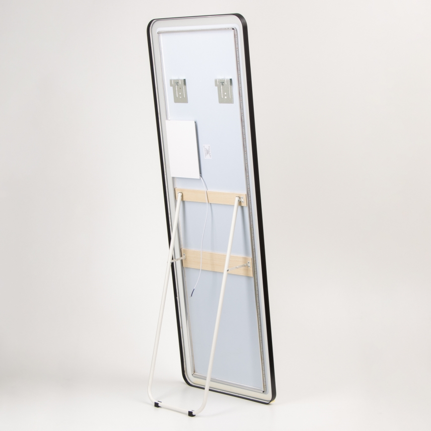 BRILAGI - Brīvi stāvošs spogulis ELEGANZA LED/42W/230V 160x50 cm IP44 CRI 90 ar regulējamu spilgtumu + CCT