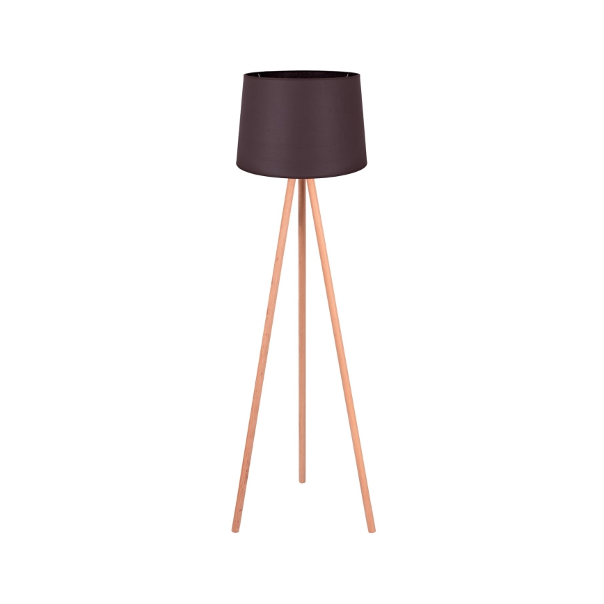 Brilagi - Grīdas stāvlampa PARDEONE 1xE27/40W/230V