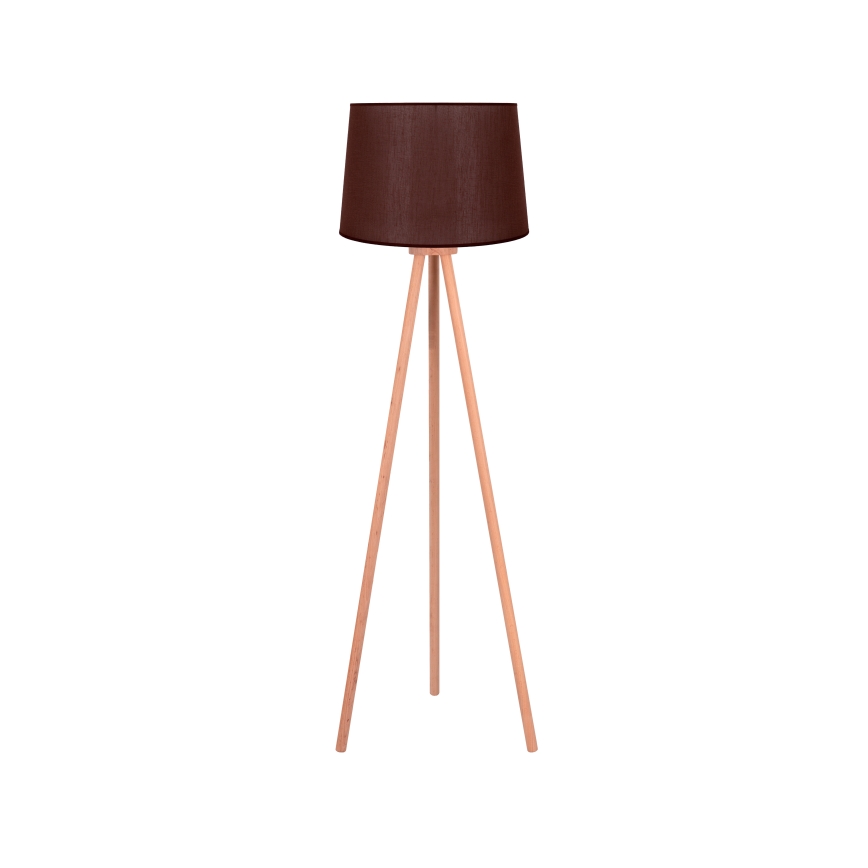 Brilagi - Grīdas stāvlampa PARDEONE 1xE27/40W/230V