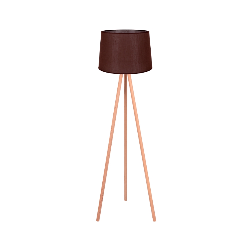 Brilagi - Grīdas stāvlampa PARDEONE 1xE27/40W/230V