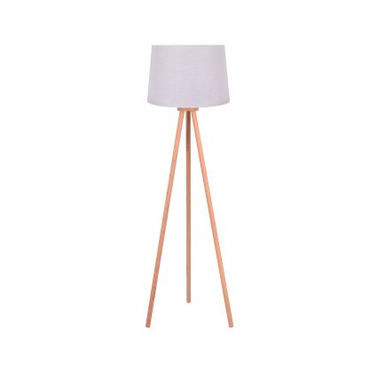 Brilagi - Grīdas stāvlampa PARDEONE 1xE27/40W/230V