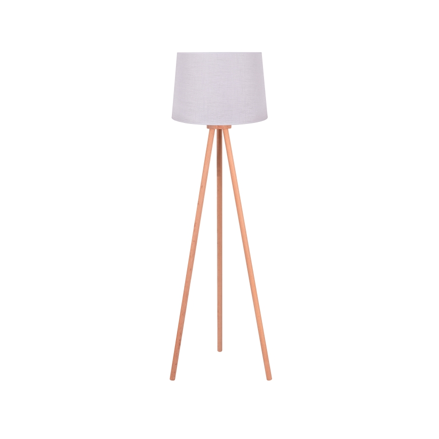Brilagi - Grīdas stāvlampa PARDEONE 1xE27/40W/230V