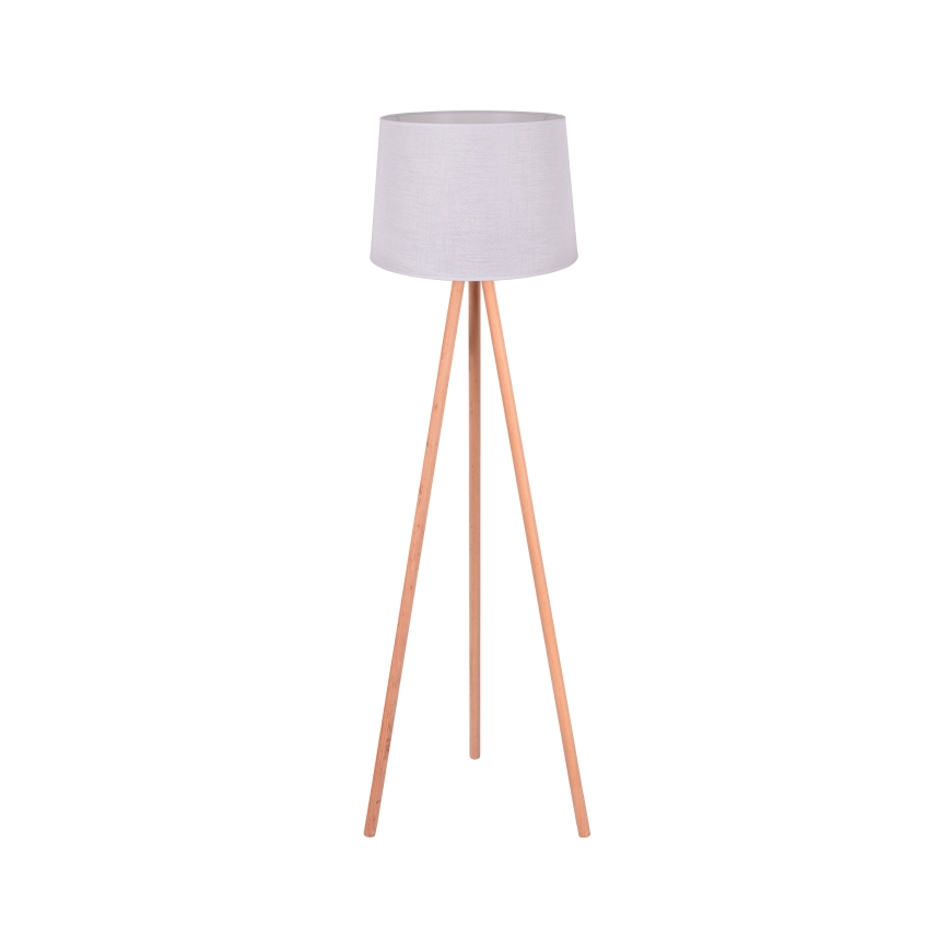 Brilagi - Grīdas stāvlampa PARDEONE 1xE27/40W/230V