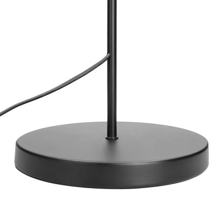 Brilagi - Grīdas stāvlampa SELE 3xGU10/30W/230V melna