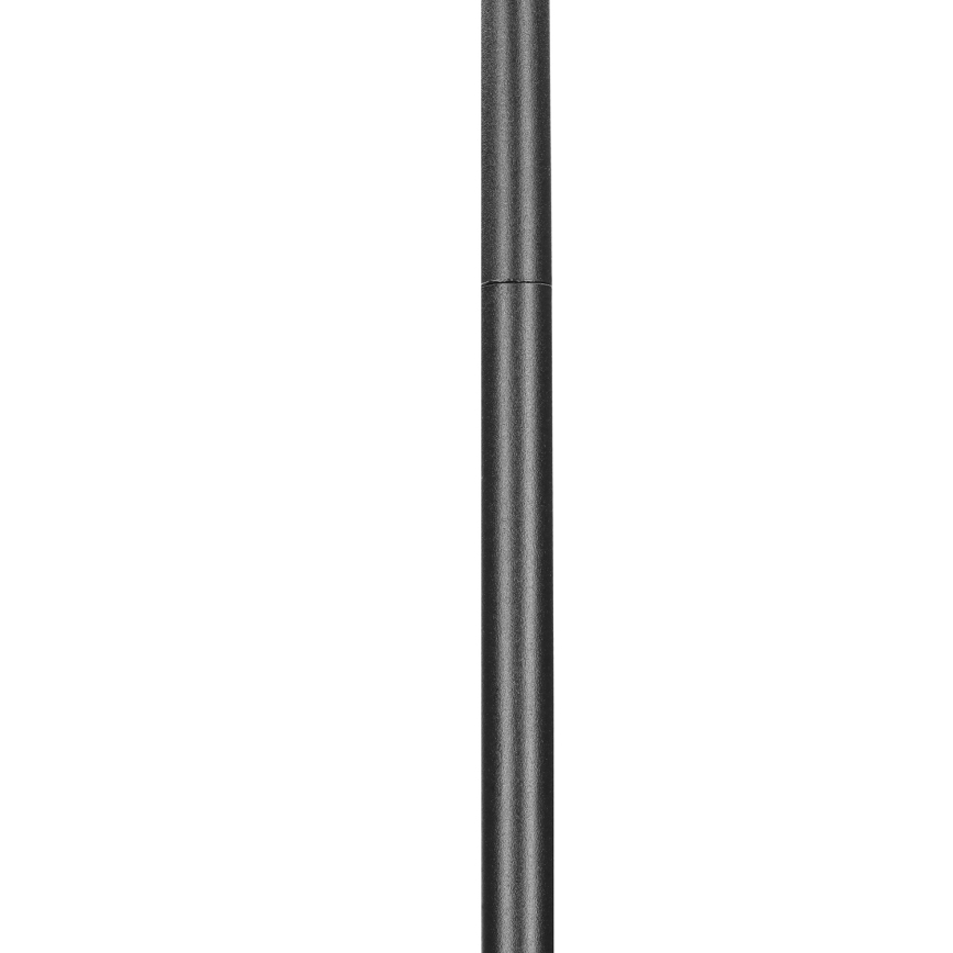 Brilagi - Grīdas stāvlampa SELE 3xGU10/30W/230V melna