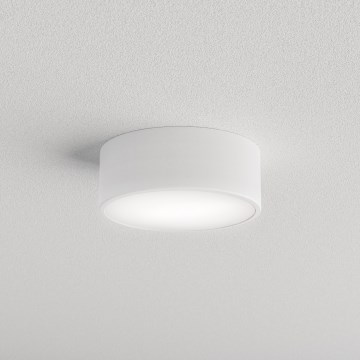 Brilagi - griestu gaismeklis ar kustību sensoru CLARE, 1xE27/40W/230V, Ø 20 cm, balts