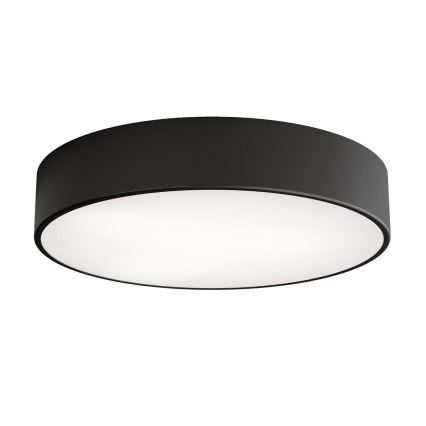 Brilagi - Griestu lampa ar sensoru CLARE 3xE27/40W/230V d. 40 cm melna
