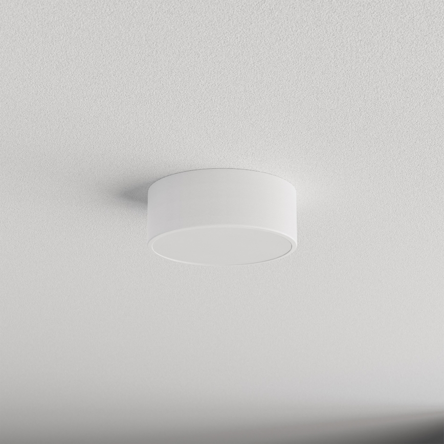 Brilagi - Griestu lampa CLARE 1xE27/40W/230V d. 20 cm balta