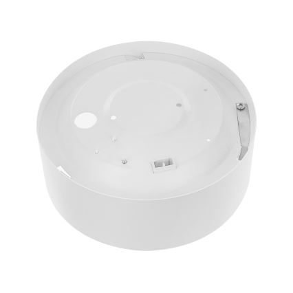 Brilagi - Griestu lampa CLARE 1xE27/40W/230V d. 20 cm balta