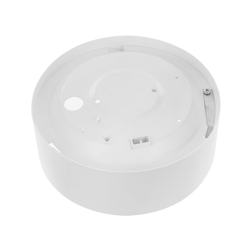 Brilagi - Griestu lampa CLARE 1xE27/40W/230V d. 20 cm balta