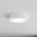Brilagi - Griestu lampa CLARE 2xE27/40W/230V d. 30 cm balta