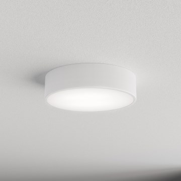 Brilagi - Griestu lampa CLARE 2xE27/40W/230V d. 30 cm balta