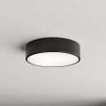 Brilagi - Griestu lampa CLARE 2xE27/40W/230V d. 30 cm melna