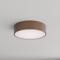 Brilagi - Griestu lampa CLARE 2xE27/40W/230V Ø 30 cm brūna