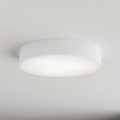 Brilagi - Griestu lampa CLARE 3xE27/40W/230V d. 40 cm balta