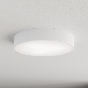 Brilagi - Griestu lampa CLARE 3xE27/40W/230V d. 40 cm balta