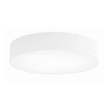 Brilagi - Griestu lampa CLARE 3xE27/40W/230V d. 40 cm balta