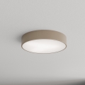 Brilagi - Griestu lampa CLARE 3xE27/40W/230V d. 40 cm bēša