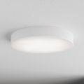 Brilagi - Griestu lampa CLARE 4xE27/40W/230V d. 50 cm balta