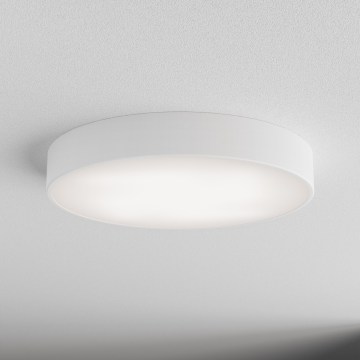 Brilagi - Griestu lampa CLARE 4xE27/40W/230V d. 50 cm balta